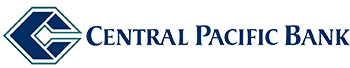 Central Pacific Bank
 Logo - Mobile